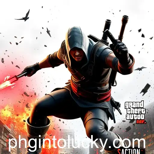 Exploring the Exciting World of Action Games with PHGinTo