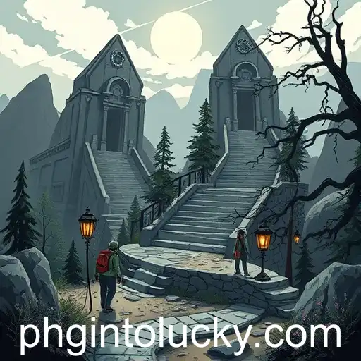 Exploring the Realm of Adventure Games: The Allure of the 'Phginto' Category
