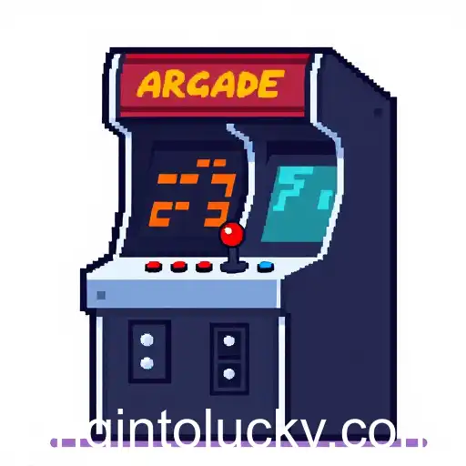 The Evolution and Resurgence of Arcade Games