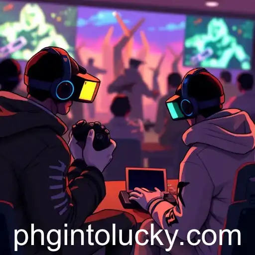 The Digital Playground: Evolution and Impact