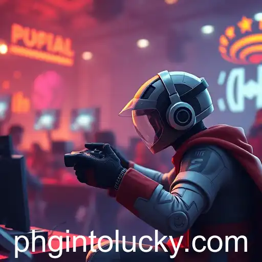 Emerging Trends in the World of Online Gaming