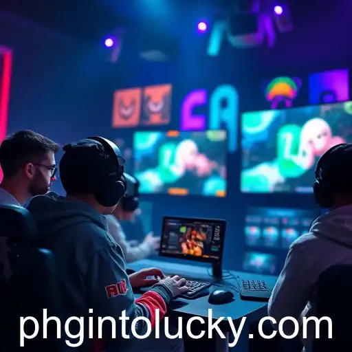 The Rise of Gaming Platforms in 2025