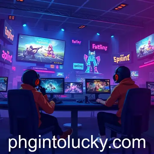 The Rise of Online Gaming in 2025