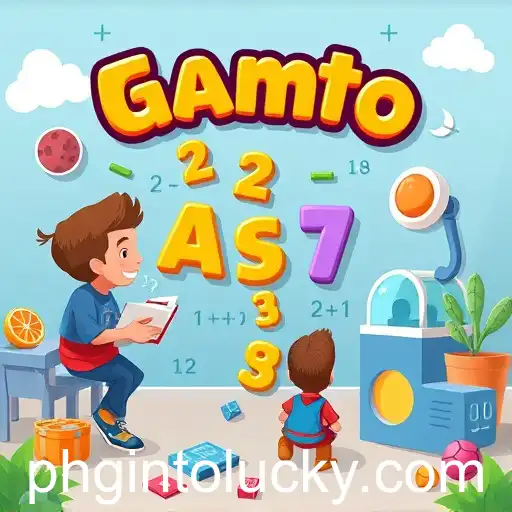 Phginto: Gaming Beyond 2025