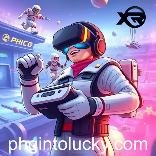 Phginto Redefines Gaming Experience