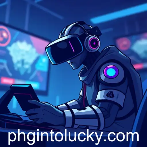 The Rise of Phginto in Digital Gaming