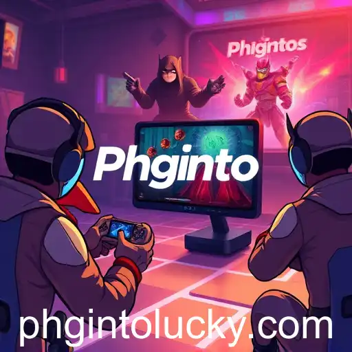 The Rise of Phginto in the Gaming World