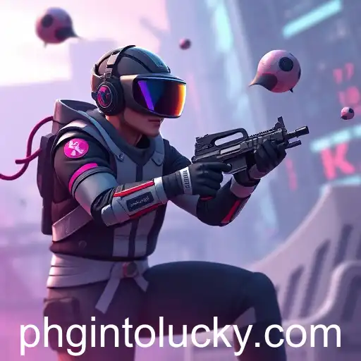 Unveiling the Rise of PHGINTO in Online Gaming