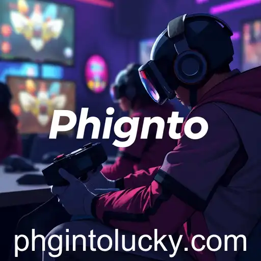 The Rise of Phginto in Online Gaming
