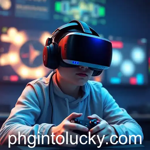 The Rise of Digital Gaming in 2025