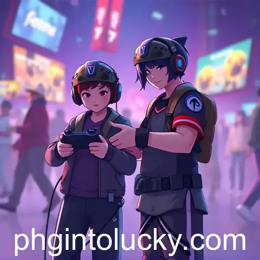 The Rise of Digital Gaming in 2025