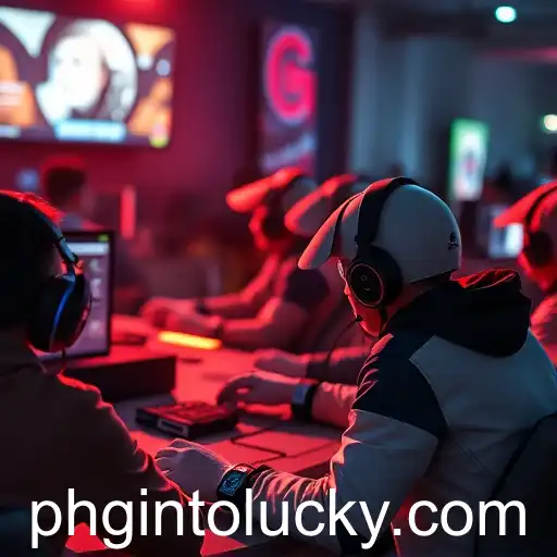 The Rise of Online Gaming Communities