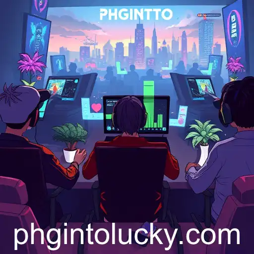 The Rise of Online Gaming in Modern Times