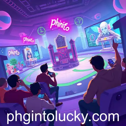 The Rise of Online Gaming in 2025