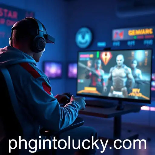 The Rise of Online Gaming in 2025