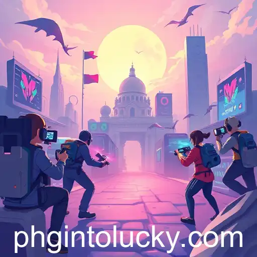 The Rise of Phginto: Gaming Platform Transcending Boundaries