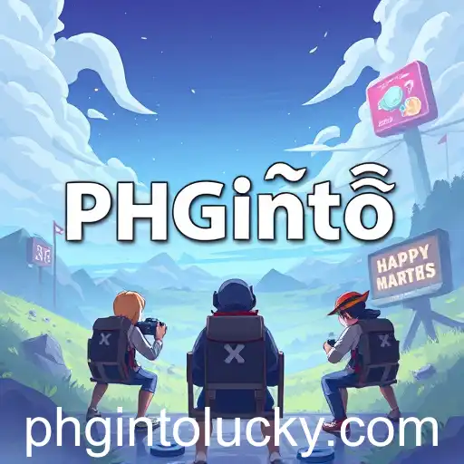 The Rise of PHGinto in Online Gaming