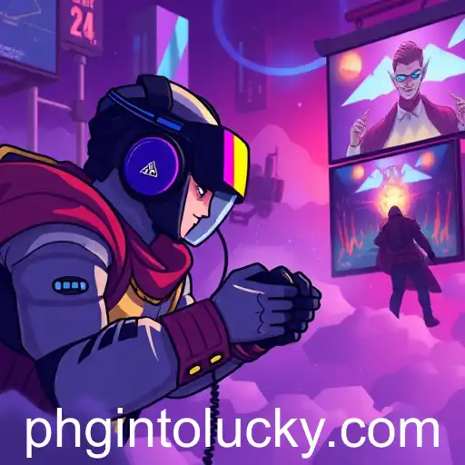 Gaming Website 'phginto' Marks a New Era in 2025