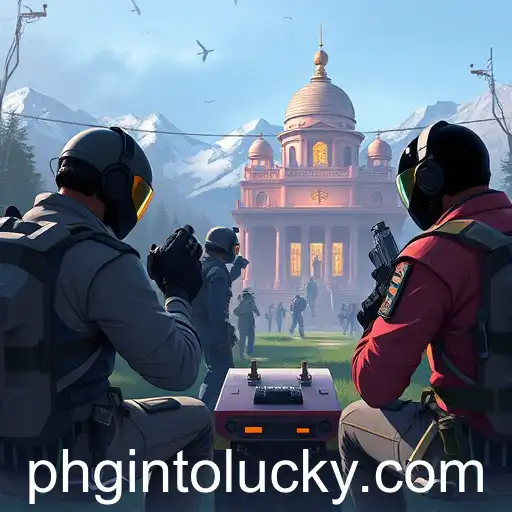 Exploring the Exciting World of Multiplayer Games