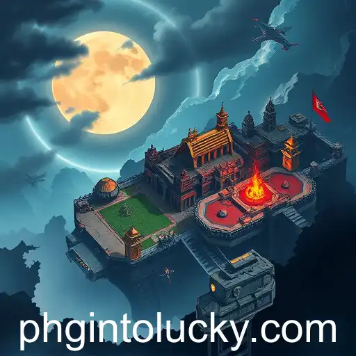 Phginto's Evolution in the Online Gaming World