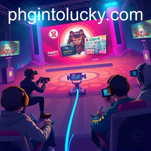 The Rise of Phginto in the Gaming World