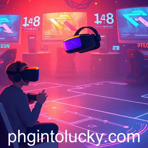 Phginto's Rise in the Gaming World