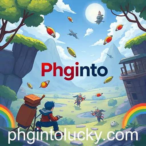 The Rise of Phginto in Online Gaming
