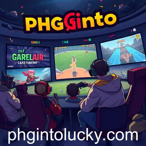 The Rise of 'phginto': Revolutionizing Online Gaming