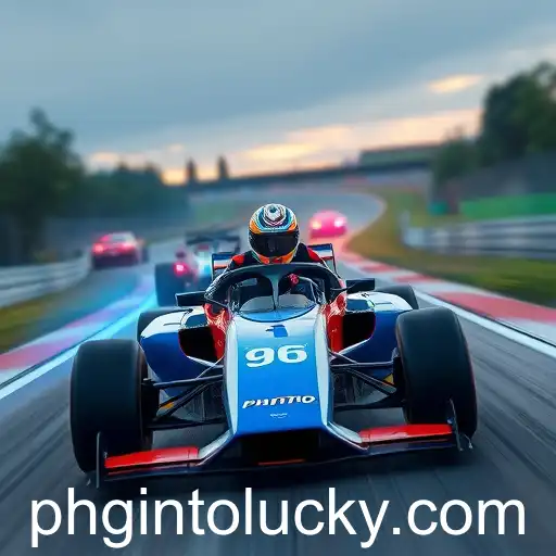 The Thrilling Evolution of Racing Games: From Tracks to Technology