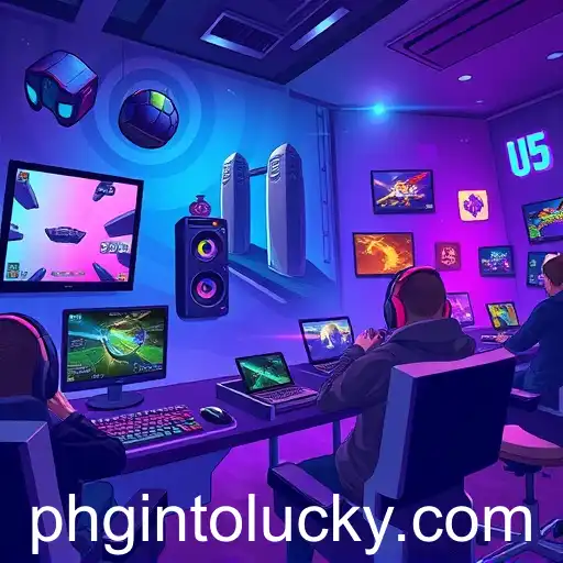 The Rise of Online Gaming in Modern Times