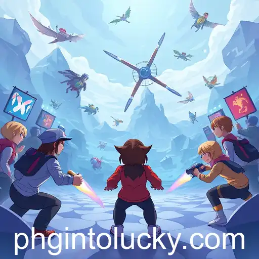 The Rise of Phginto: A Game Changer in Online Entertainment