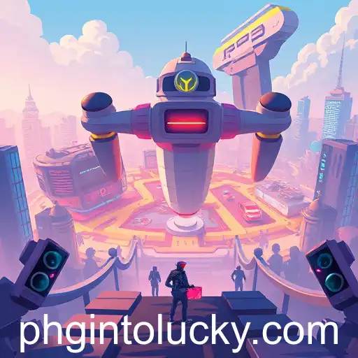 Digital Evolution in Gaming: The Rise of Phginto