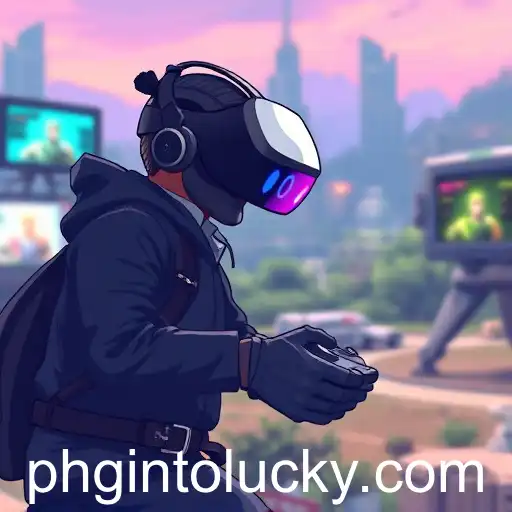 The Rise of Phginto: A Digital Playground