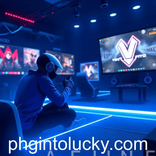 The Rise of Phginto: Gaming Platform Transcending Boundaries