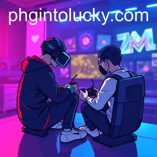 Rising Trends in Online Gaming