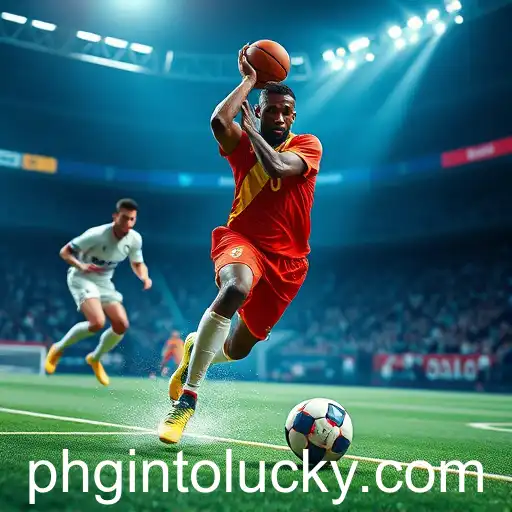 Exploring the Thrilling World of Sports Games on Our Website