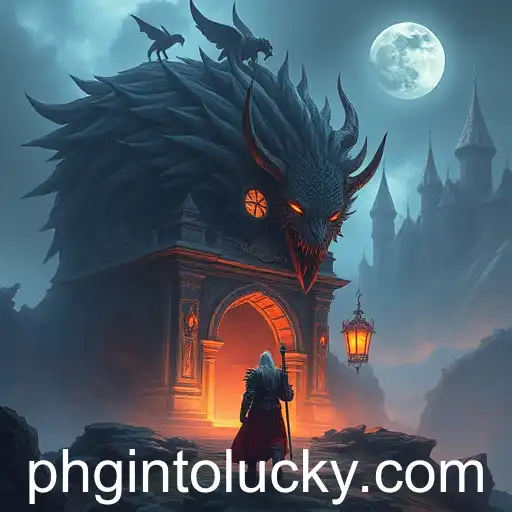The Rise of Phginto